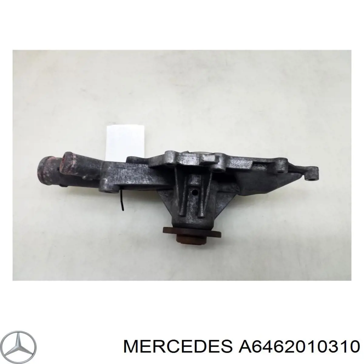  Mercedes A6462010310 цена, от 22.57 USD