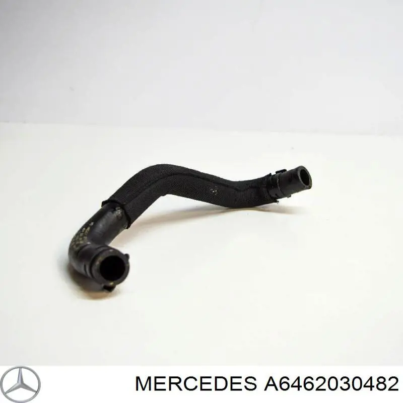  A6462030482 Mercedes