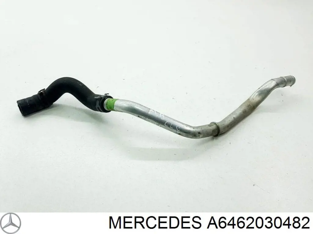  Mercedes A6462030482 цена, от 5.07 USD