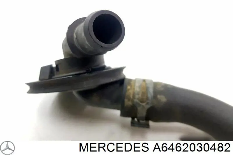 Купить A6462030482 Mercedes 
