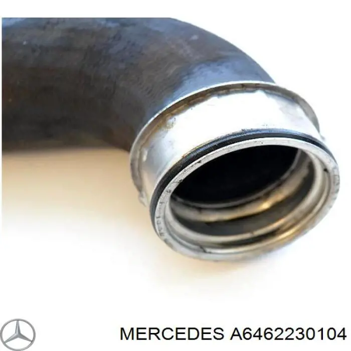 A6462230104 Mercedes 