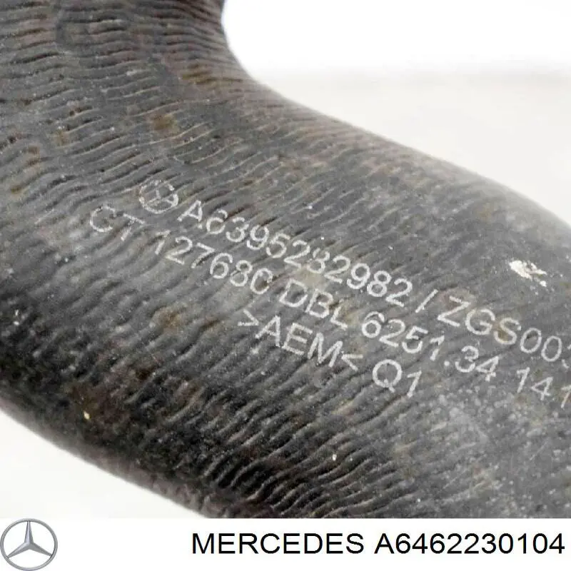  Mercedes 6462230104 цена, от 12.70 USD