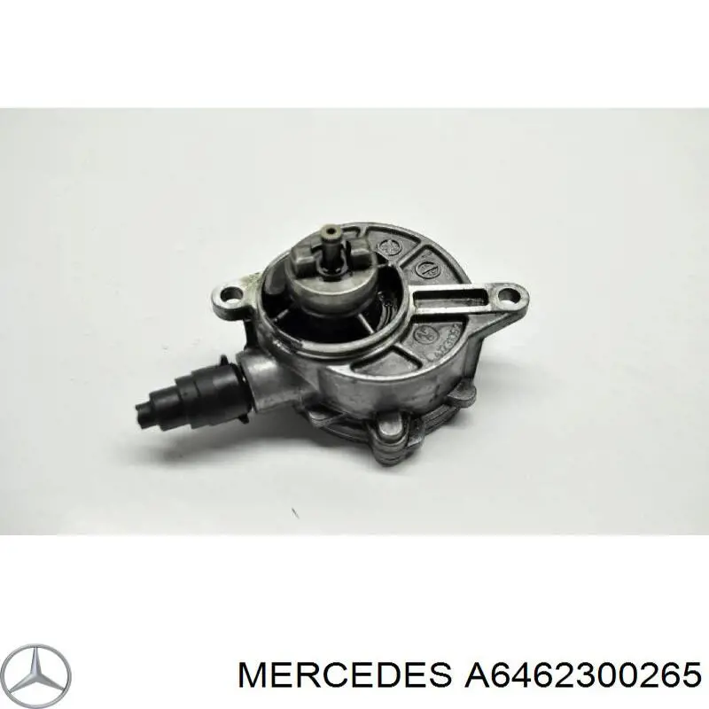 Вакуумный насос Mercedes 6462300465 цена, от 19.73 USD