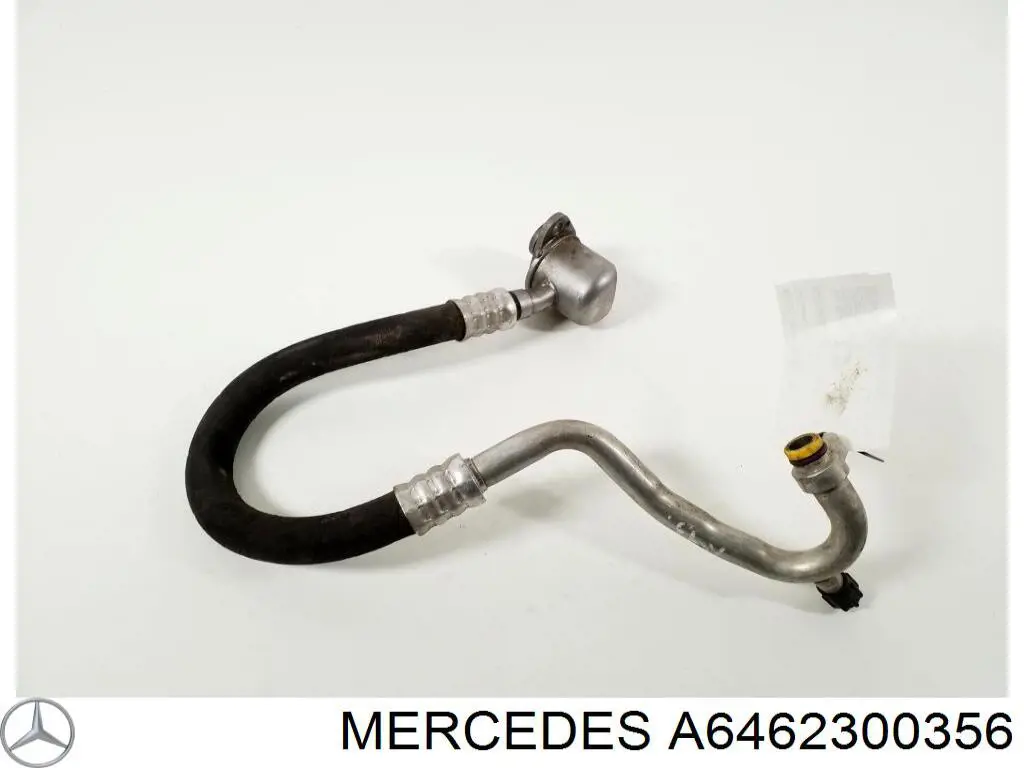  A6462300356 Mercedes