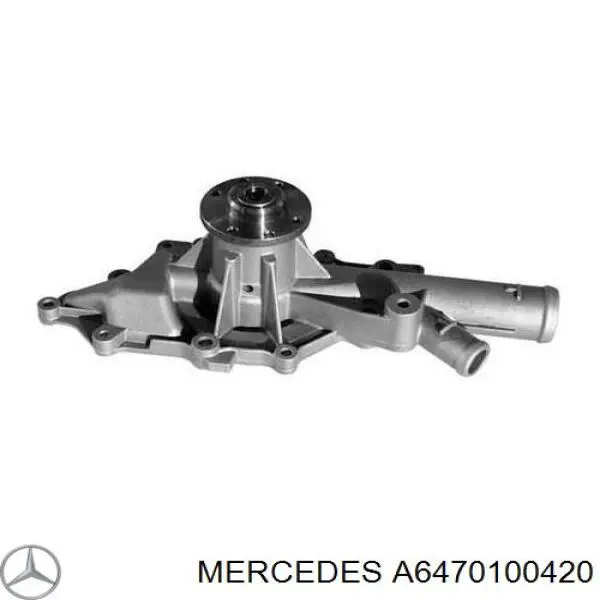 Головка двигателя Mercedes A6470100420 цена, от 5131.69 USD