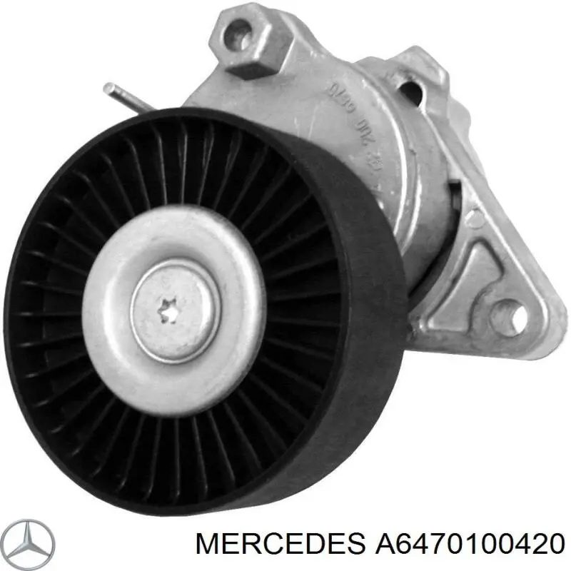 Головка двигателя Mercedes 6470100420 цена, от 4122.04 USD