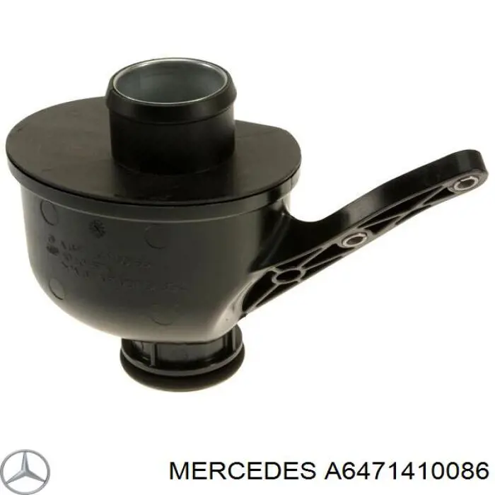 A6471410086 Mercedes 