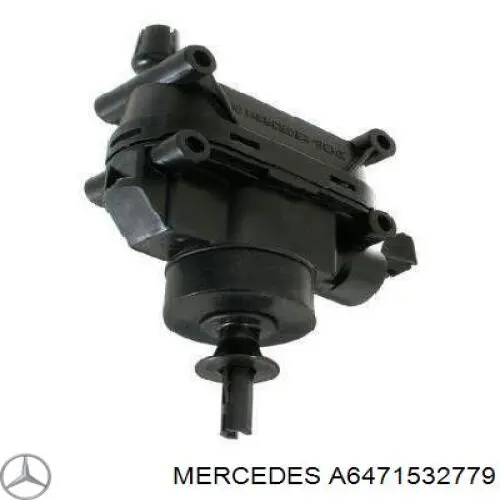 Купить A6471532779 Mercedes 