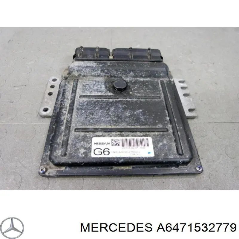 A6471532779 Mercedes 