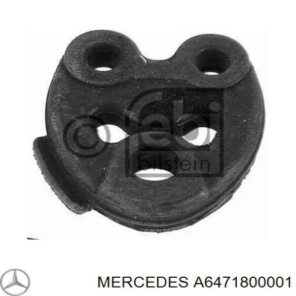 Помпа масляная Mercedes A6471800201 цена, от 617.72 USD
