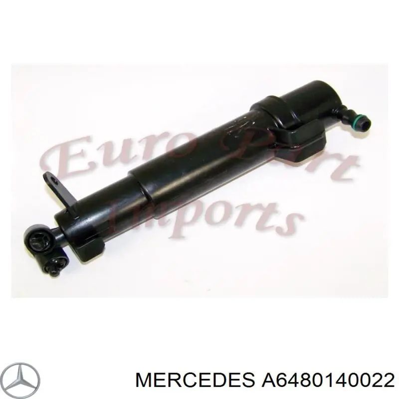 Прокладка поддона картера A6130140122 Mercedes