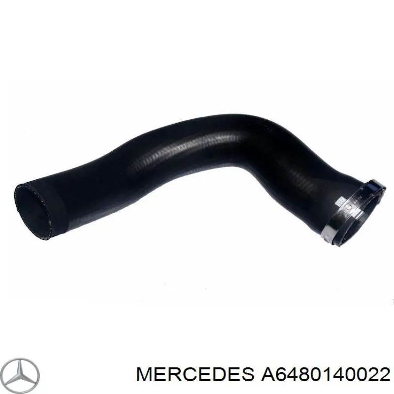 Купить A6130140122 Mercedes Прокладка поддона картера