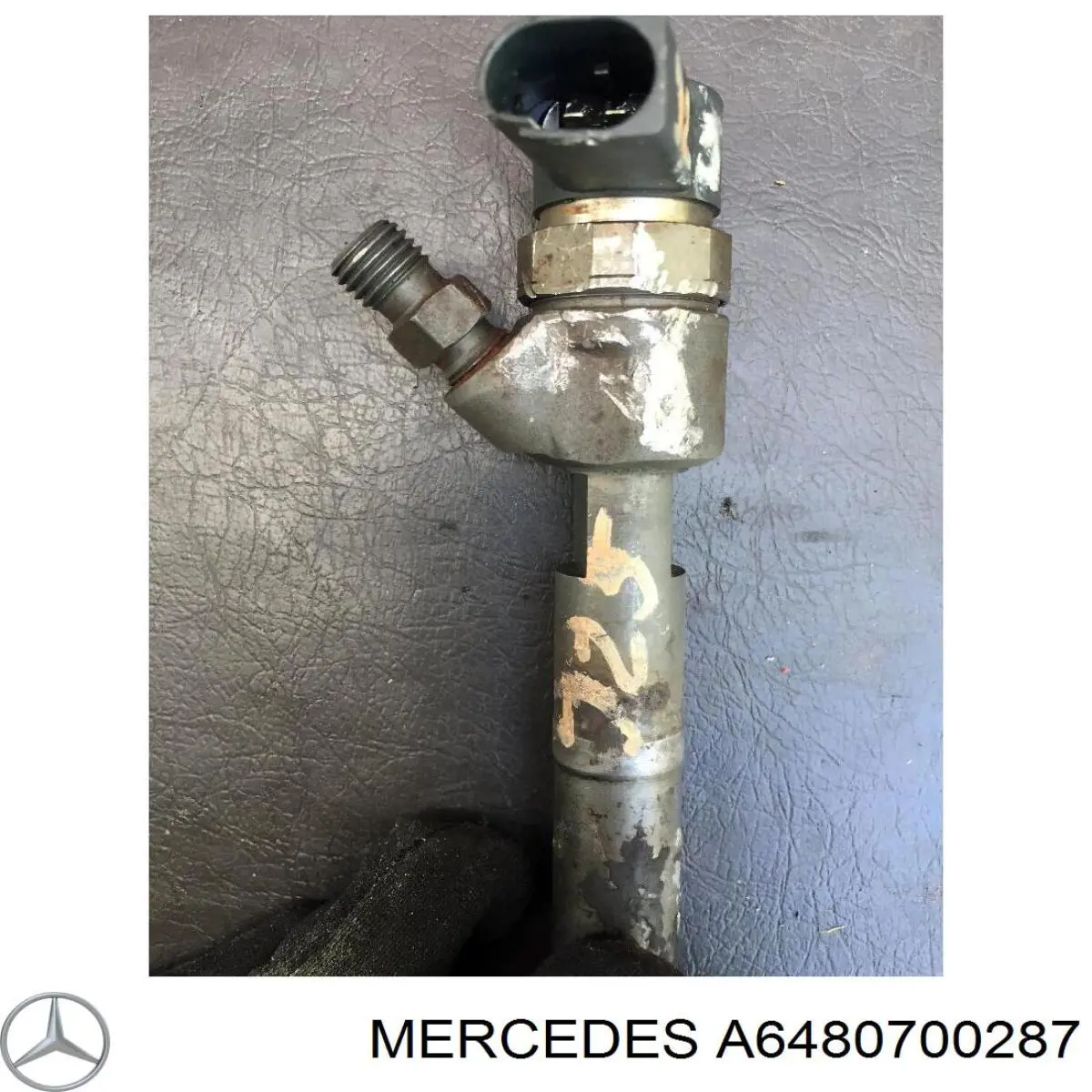 986435111 Bosch Топливные форсунки