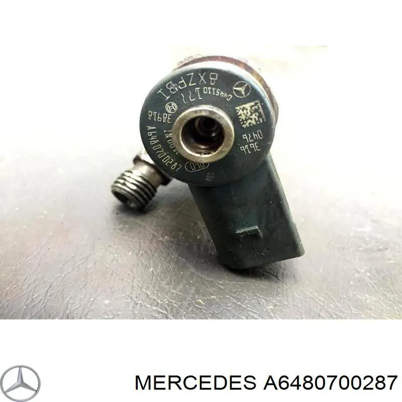 Форсунка инжектора Bosch 986435111 цена, от 93.24 USD