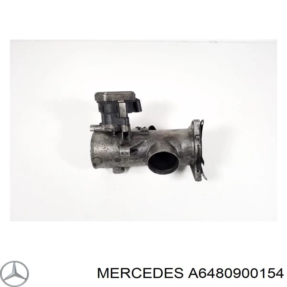  A6480900154 Mercedes