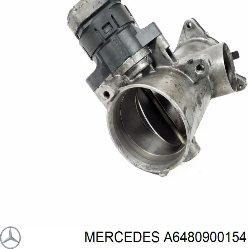Купить A6480900154 Mercedes 