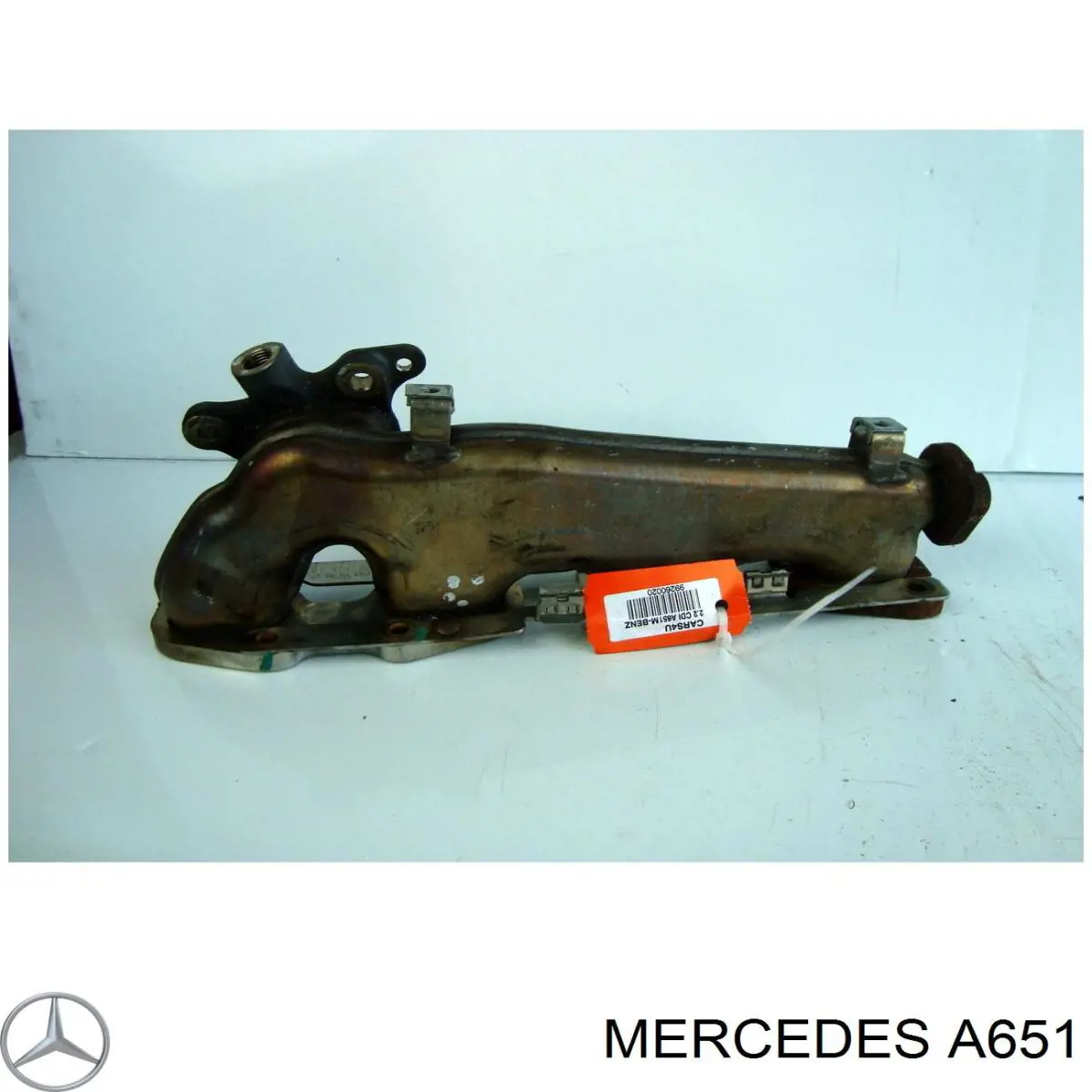  Mercedes A651 цена, от 7.30 USD