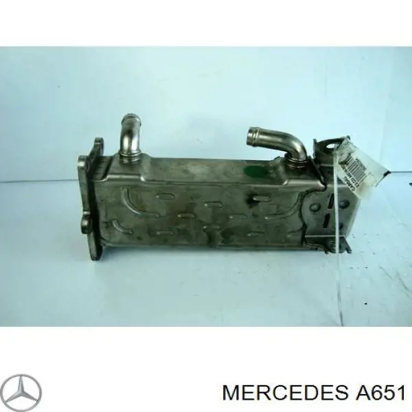  Mercedes A651 цена, от 7.30 USD