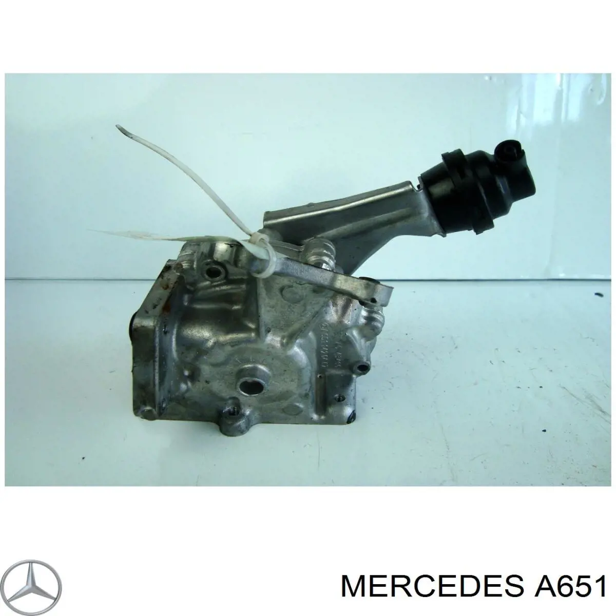 Купить A651 Mercedes 