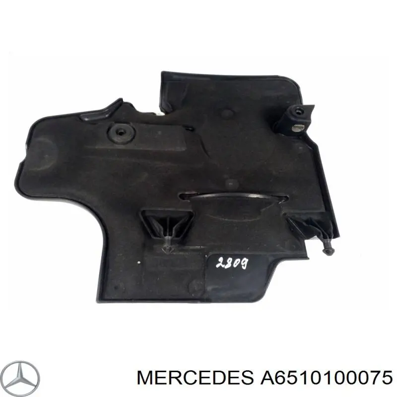 Mercedes 6510100175 цена, от 19.75 USD