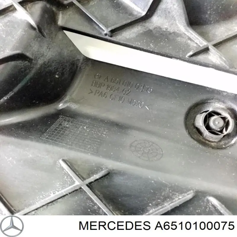  6510100175 Mercedes