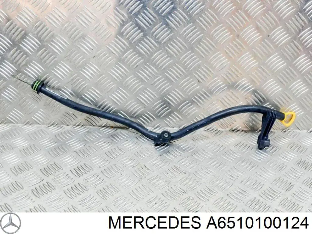 A6510100124 Mercedes