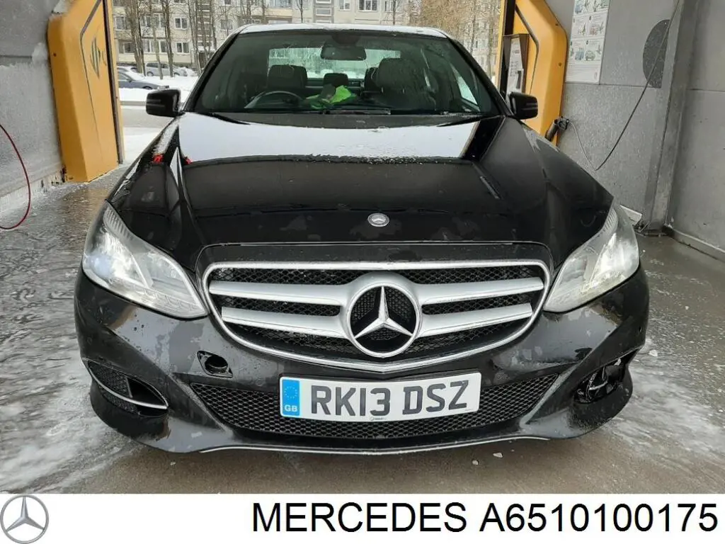 Купить 6510100075 Mercedes 