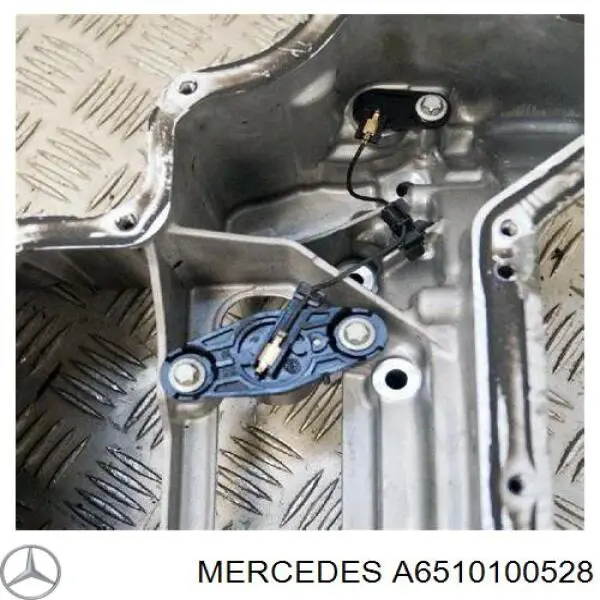 A6510100528 Mercedes 