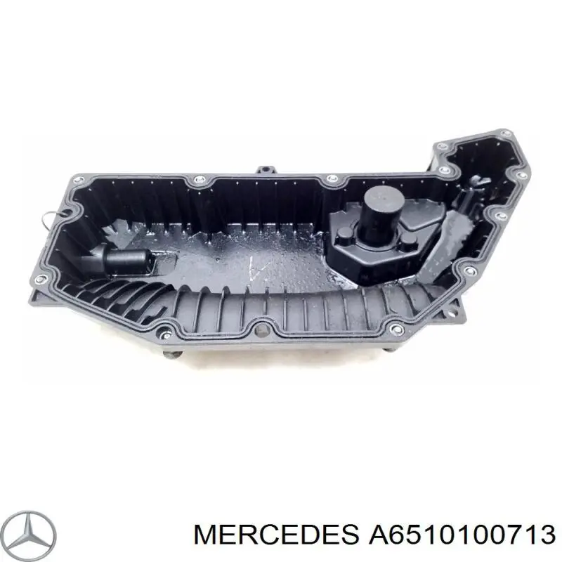  A6510100713 Mercedes