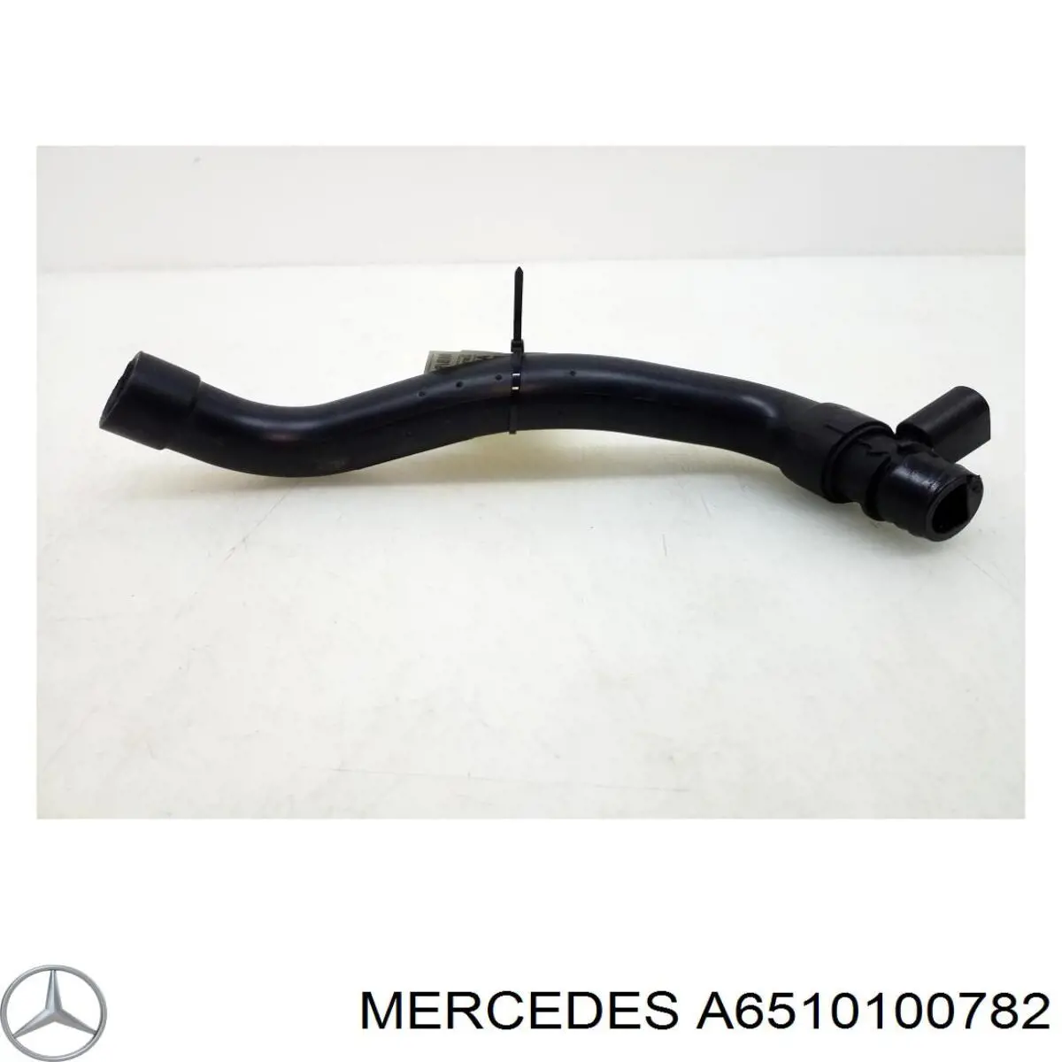 A6510100782 Mercedes 