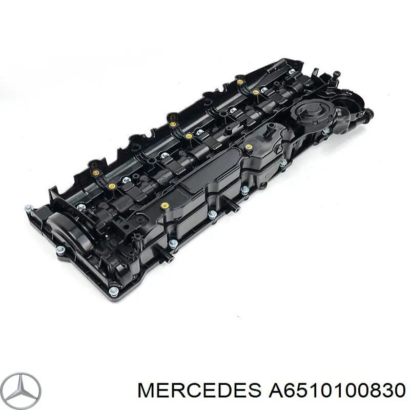 Крышка клапанная IJS Group 701038 цена, от 121.62 USD