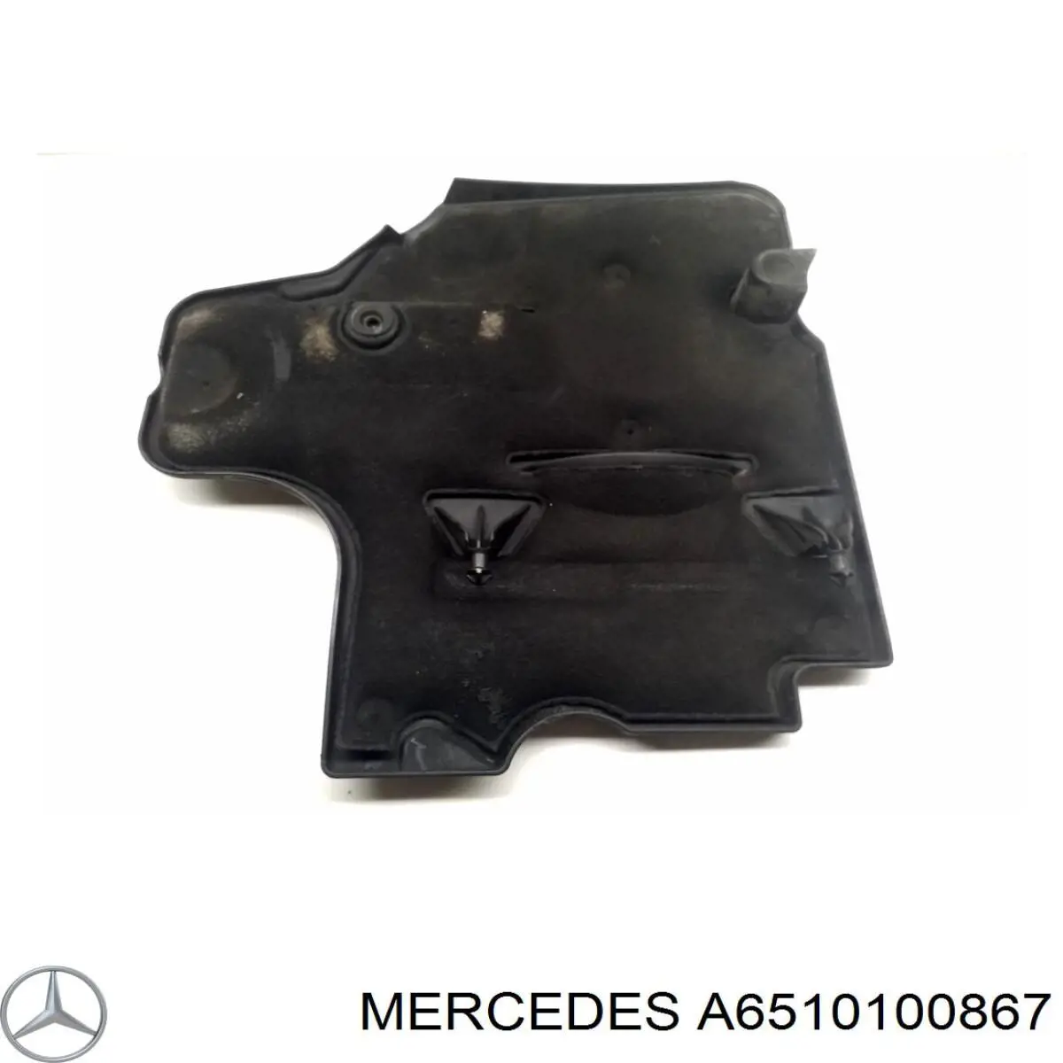  A6510100867 Mercedes