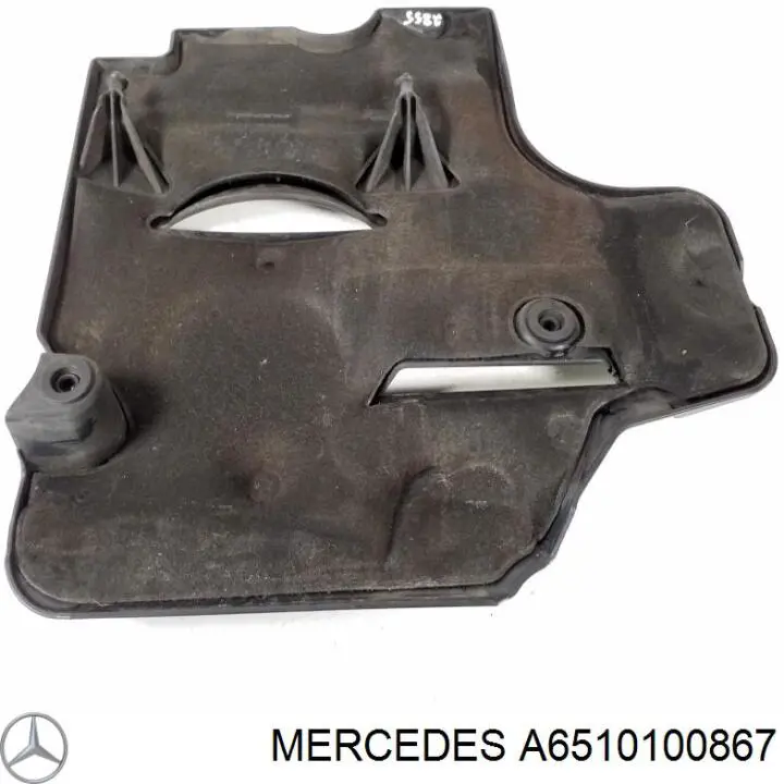  Mercedes A6510100867 цена, от 28.22 USD