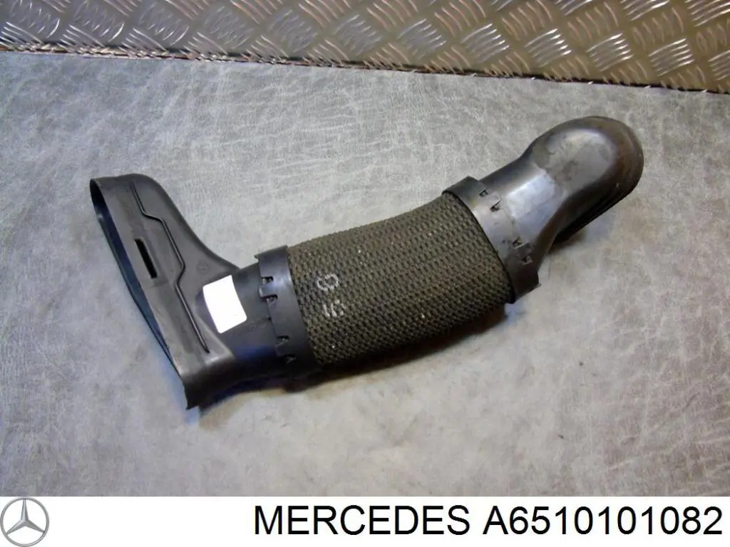  A6510101082 Mercedes