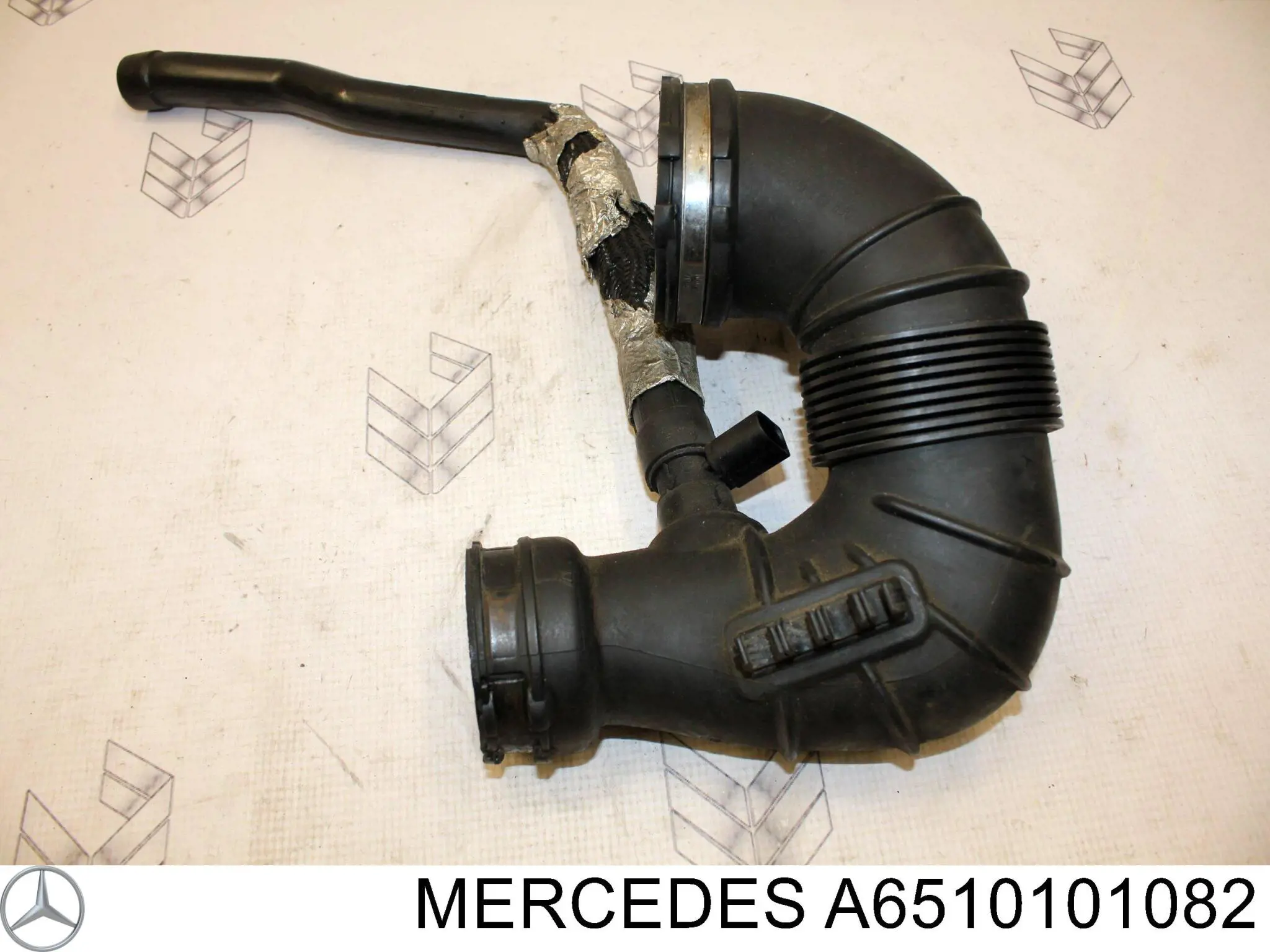  A6510101082 Mercedes