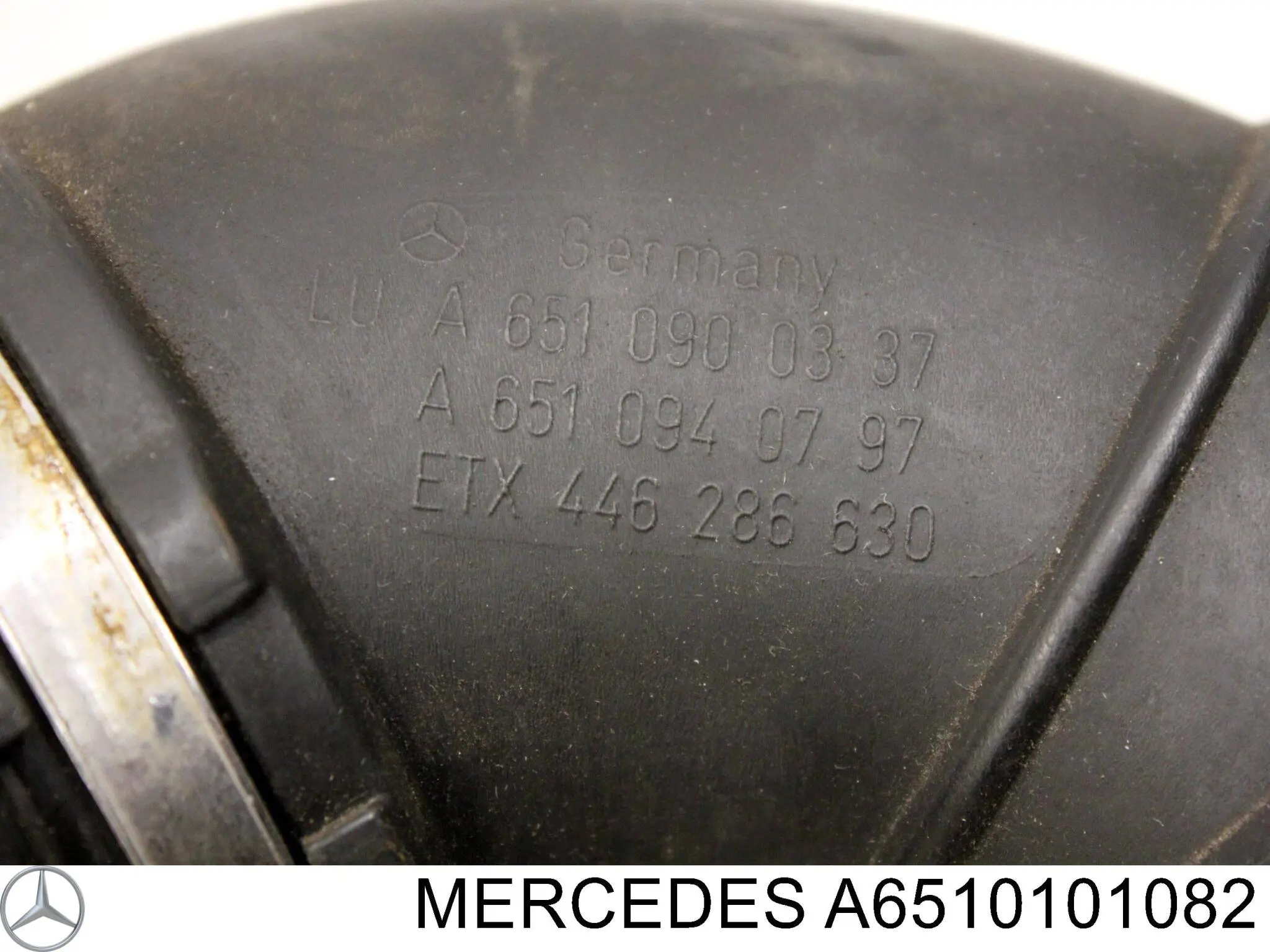  Mercedes A6510101082 цена, от 16.93 USD
