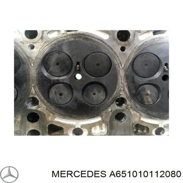 Cabeça de motor (CBC) Kolbenschmidt 50003126 preço, a partir de 715,23 USD