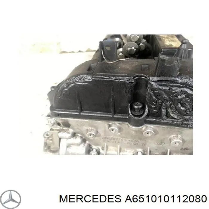 Cabeça de motor (CBC) Kolbenschmidt 50003126 preço, a partir de 715,23 USD
