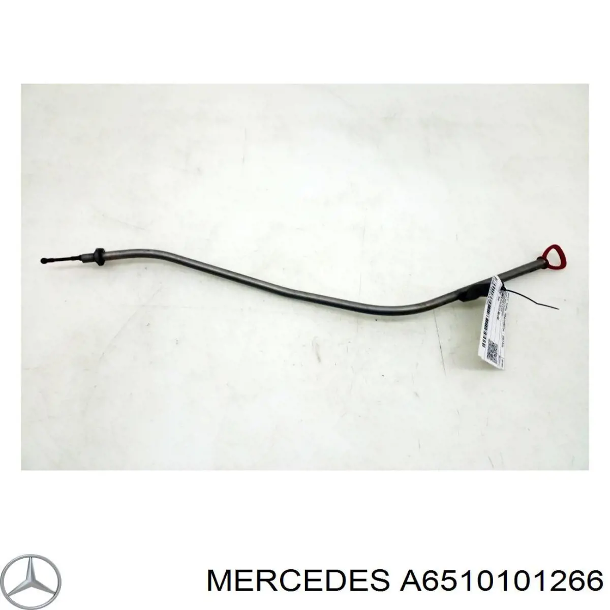  Mercedes A6510101266 цена, от 14.62 USD