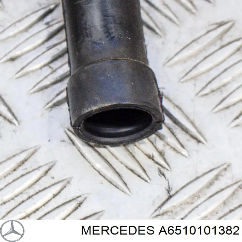 A6510101382 Mercedes 