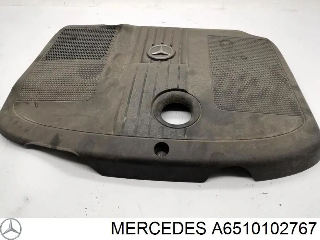 6510102767 Mercedes 