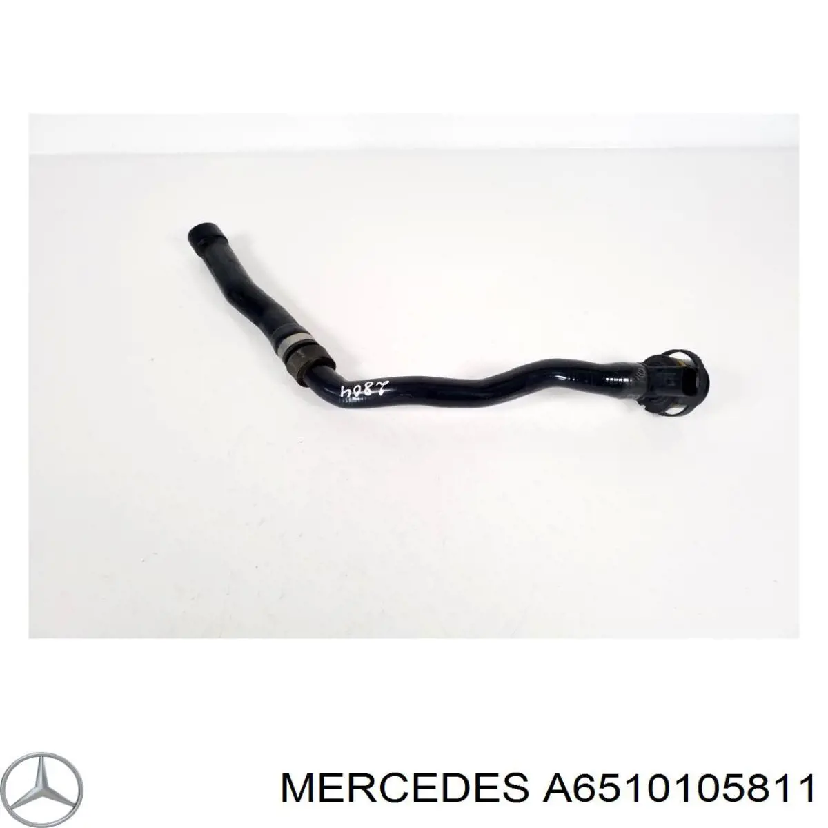  A651010581164 Mercedes