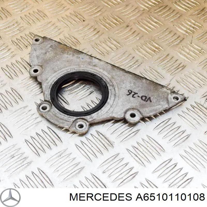 A6510110108 Mercedes