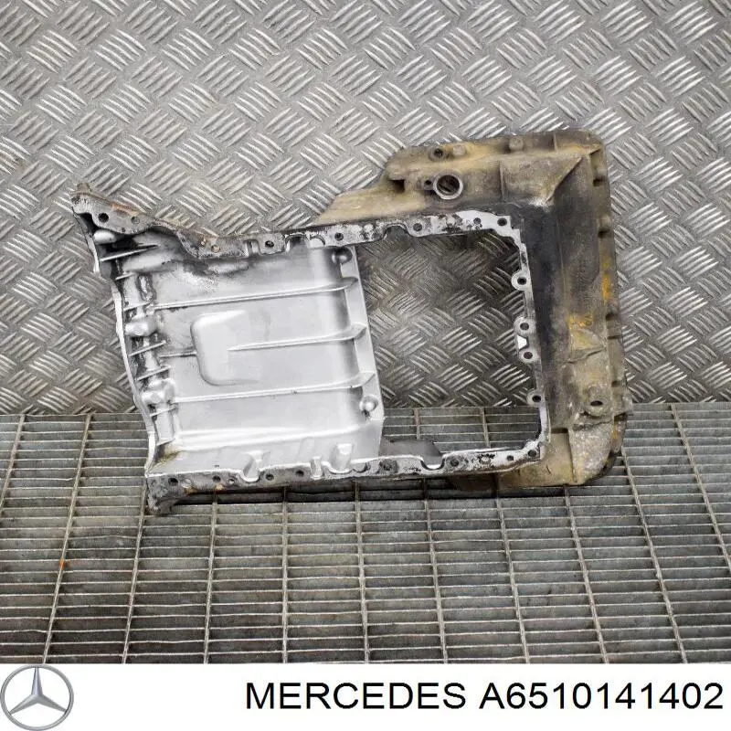 6510141402 Mercedes 