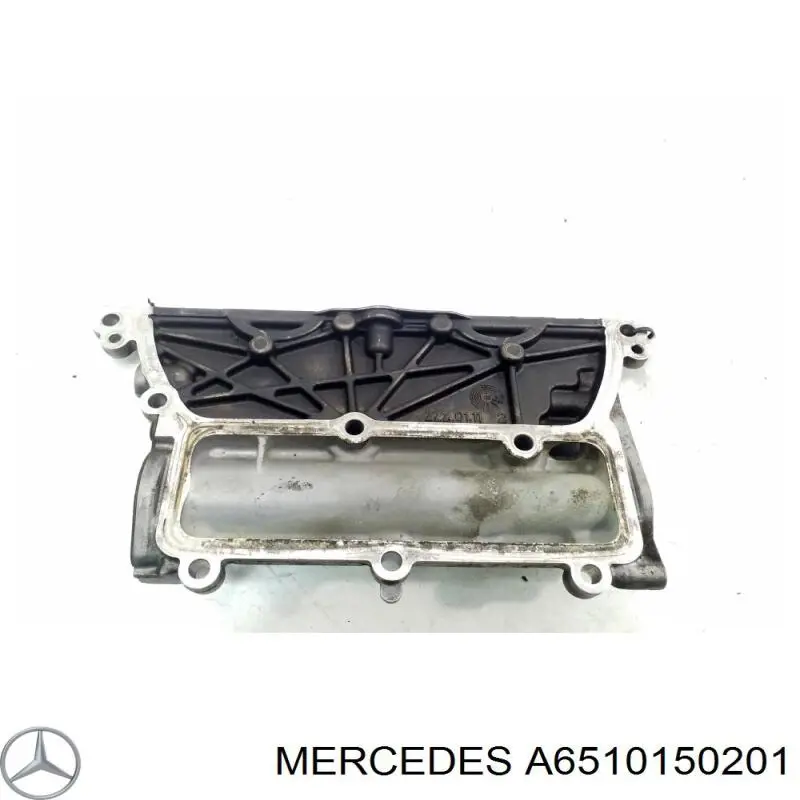 Купить 6510150201 Mercedes 