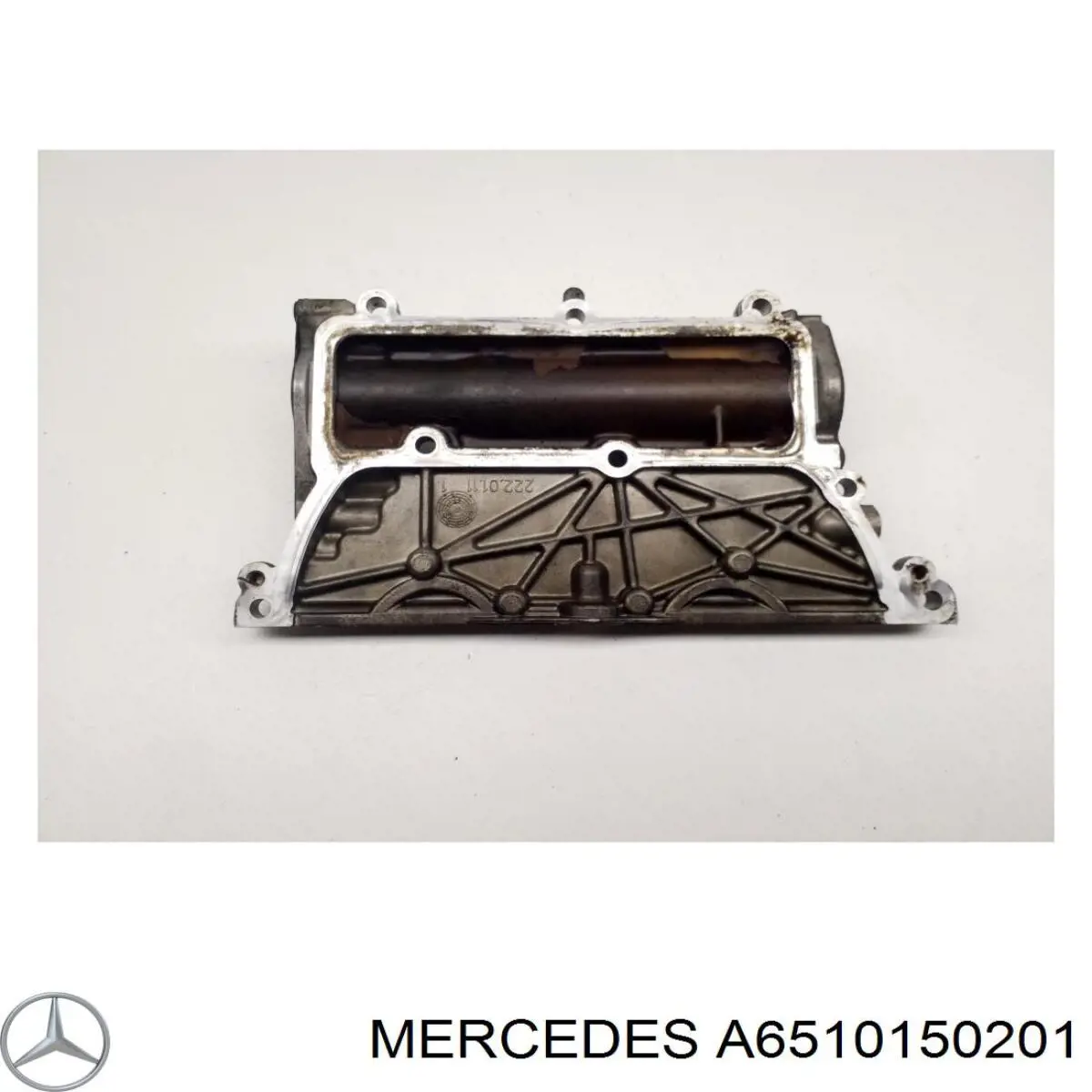 6510150201 Mercedes 