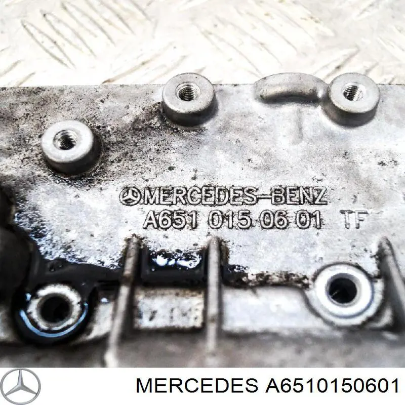 6510100617 Mercedes 