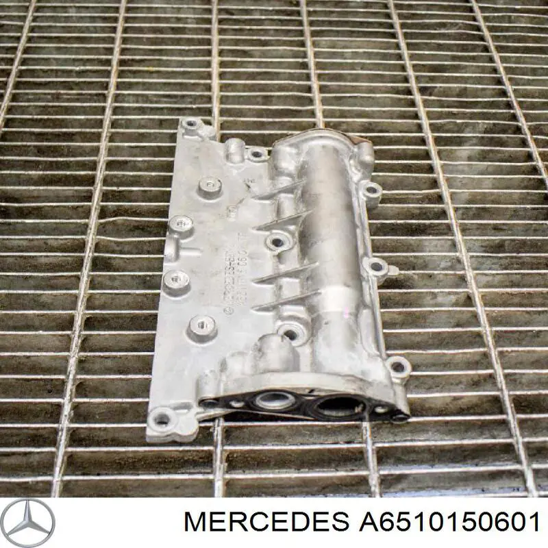 Купить 6510100617 Mercedes 