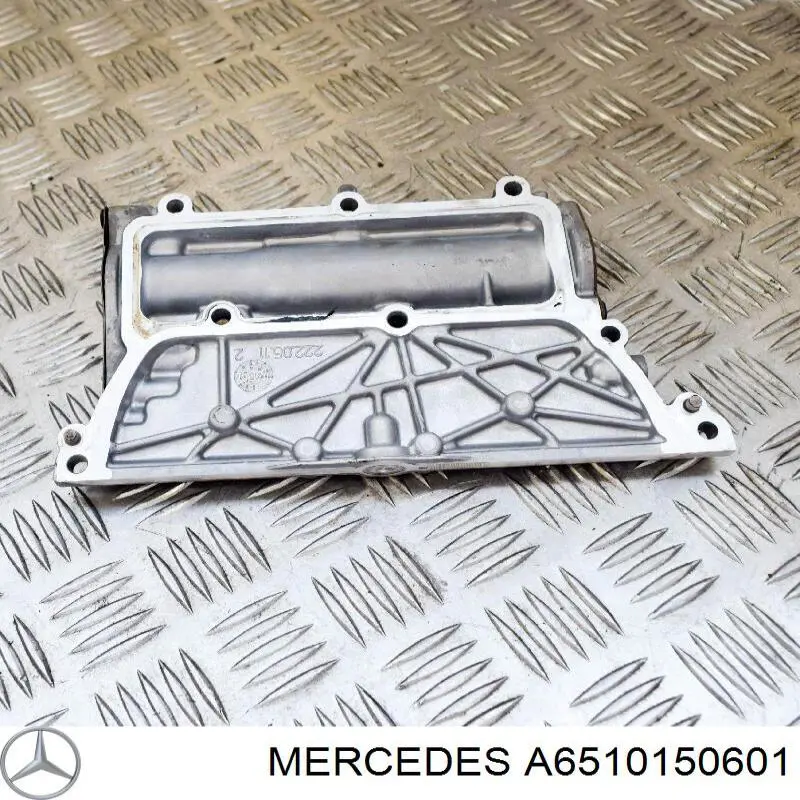  6510100617 Mercedes