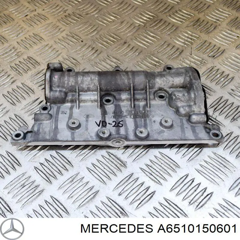 6510150601 Mercedes 